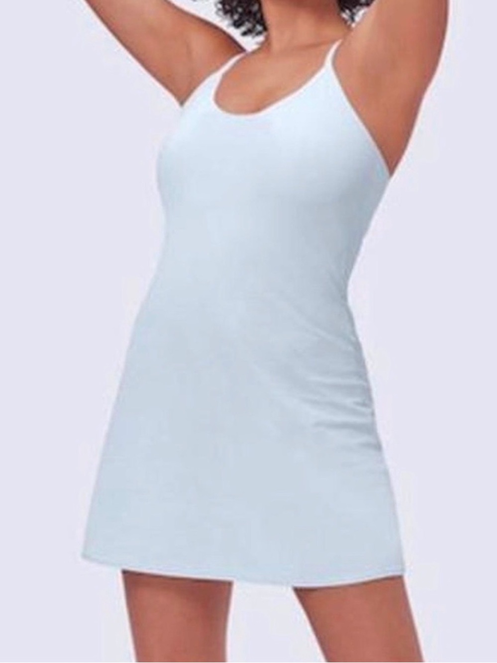 Outdoor Voices Exercise Dress